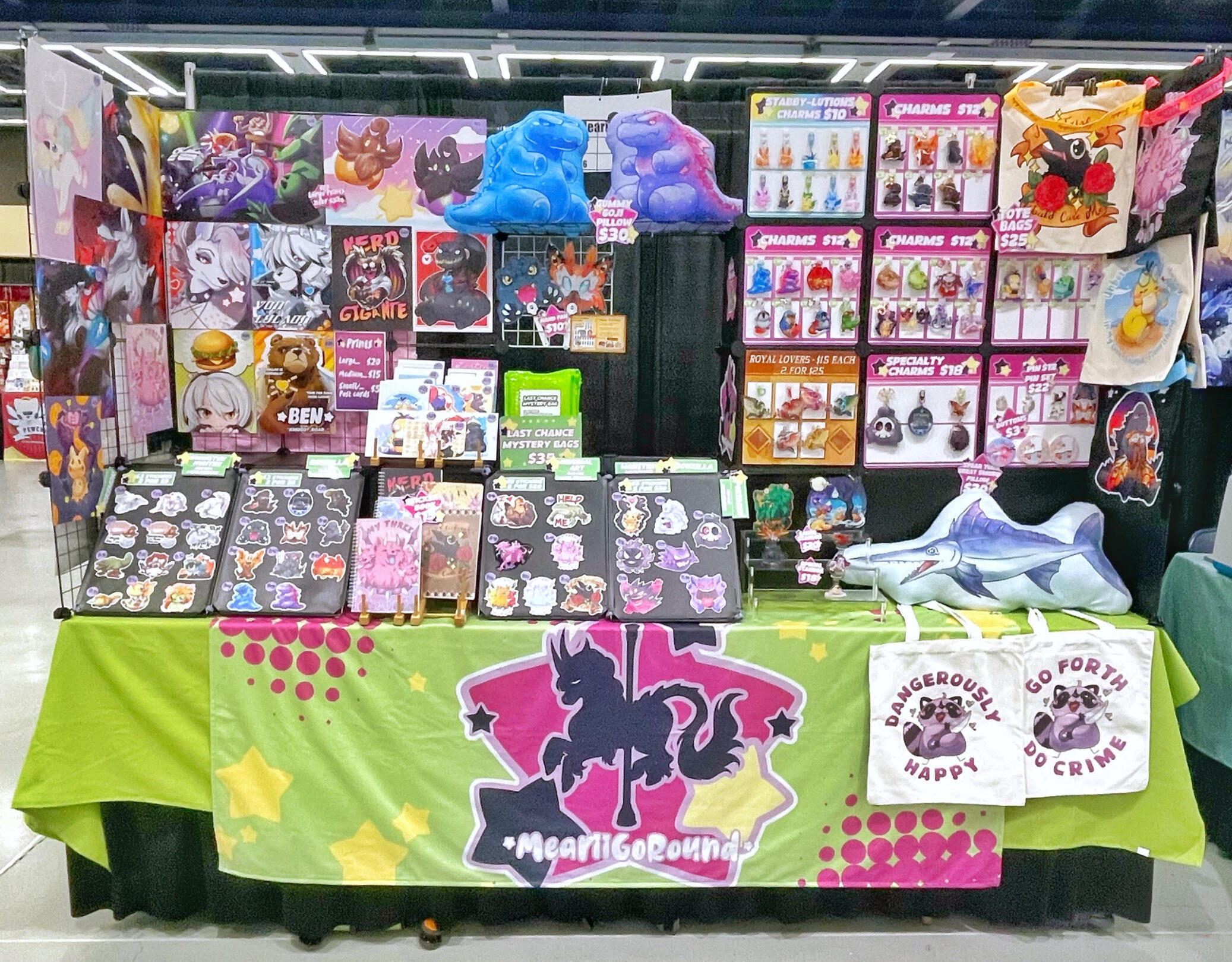Sakura Con 25&#39;